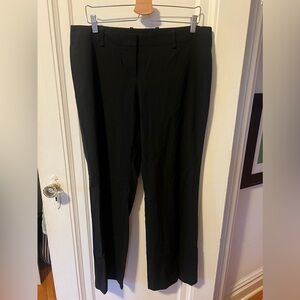 HUGO BOSS Tulia4 dress pant